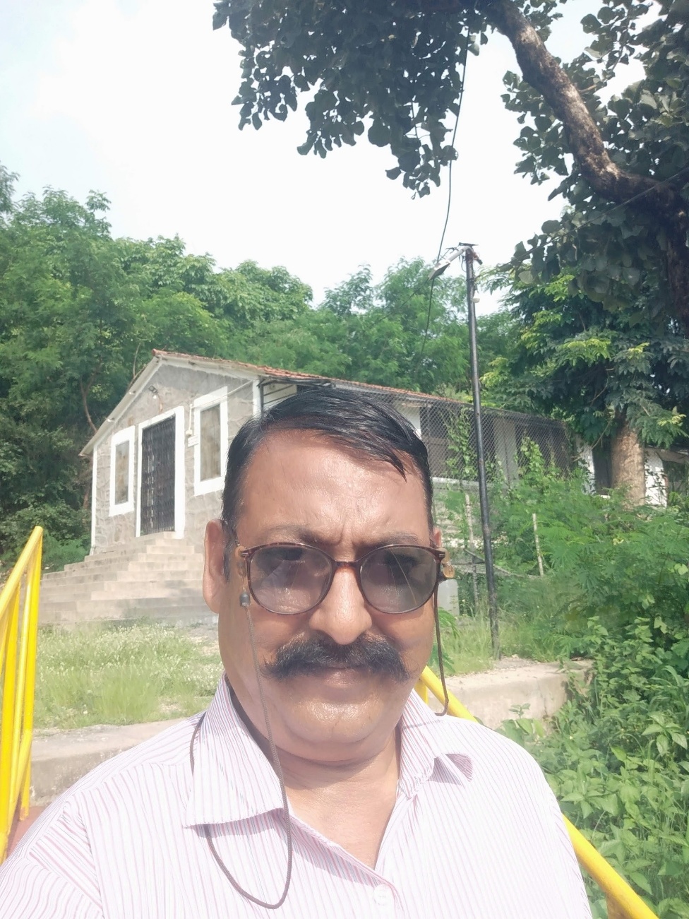 Jawahar Singh Dagur